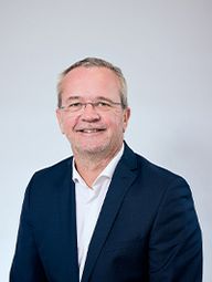 Dipl.-Ing. Dr.techn. Bernhard Reichl