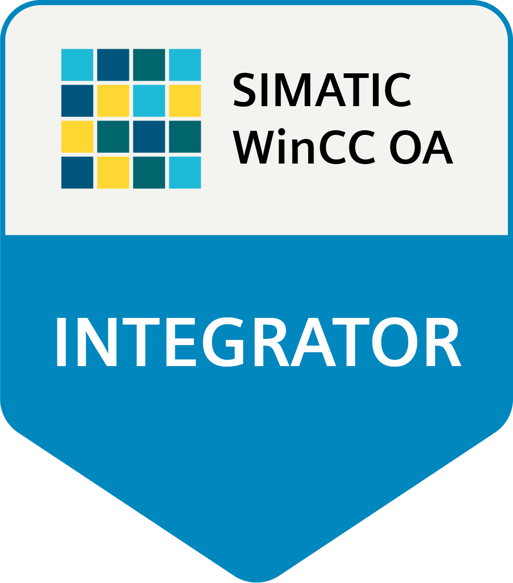 WinCC Partner
